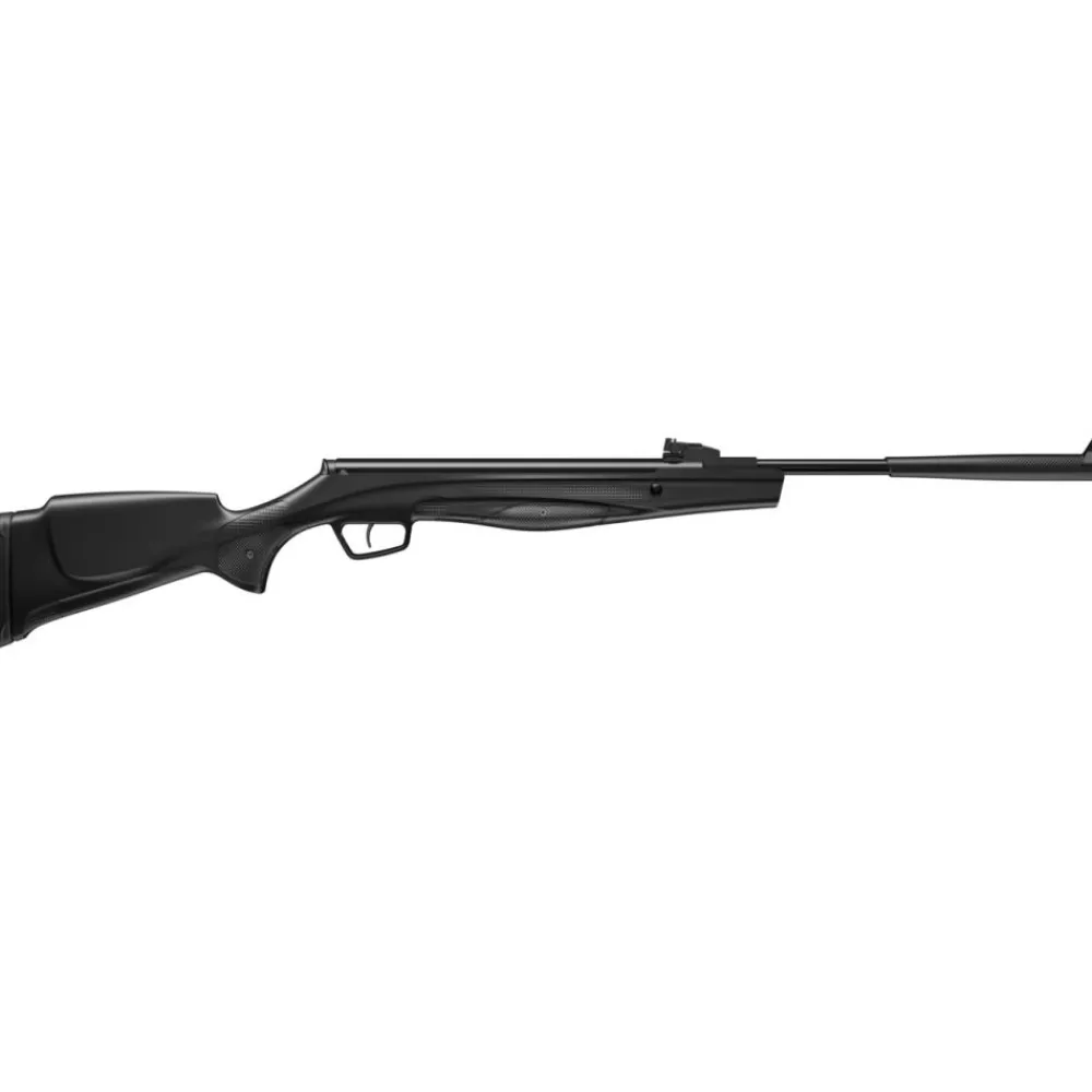 STOEGER CARABINE RX20 DYNAMIC NOIRE 19,9J> Armes Rayées À Air Comprimé·Carabines 4.5Mm De 10 À 19 Joules