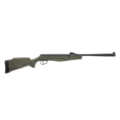 STOEGER CARABINE RX5 SYNTHETIQUE 10 J VERTE> Armes Rayées À Air Comprimé·Carabines 4.5Mm De - De 10 Joules
