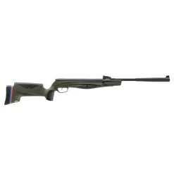 STOEGER CARABINE RX20 TAC VERTE 19,9J> Armes Rayées À Air Comprimé·Carabines 4.5Mm De 10 À 19 Joules