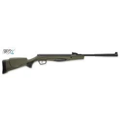 STOEGER CARABINE RX20 VERT 19,9J> Armes Rayées À Air Comprimé·Carabines 4.5Mm De 10 À 19 Joules
