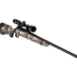 SAVAGE ARMS CARABINE SAVAGE AXIS XP 30-06 SPRG CAMO><noscript><img width=