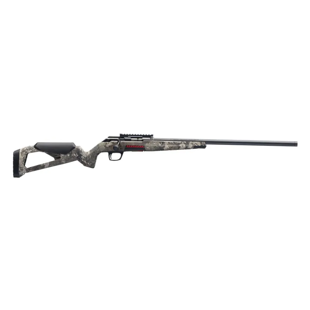 WINCHESTER CARABINE XPERT 22LR STRATA> Armes Rayées Tir 50 Mètres·Carabines 22Lr De Loisir