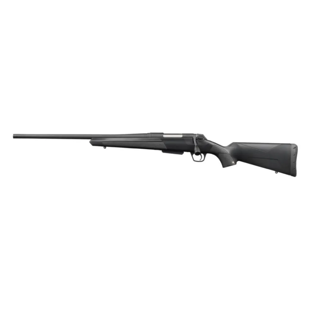 WINCHESTER CARABINE XPR COMP GAUCHER> Armes Rayées À Verrou·Carabines À Verrou Gauchers