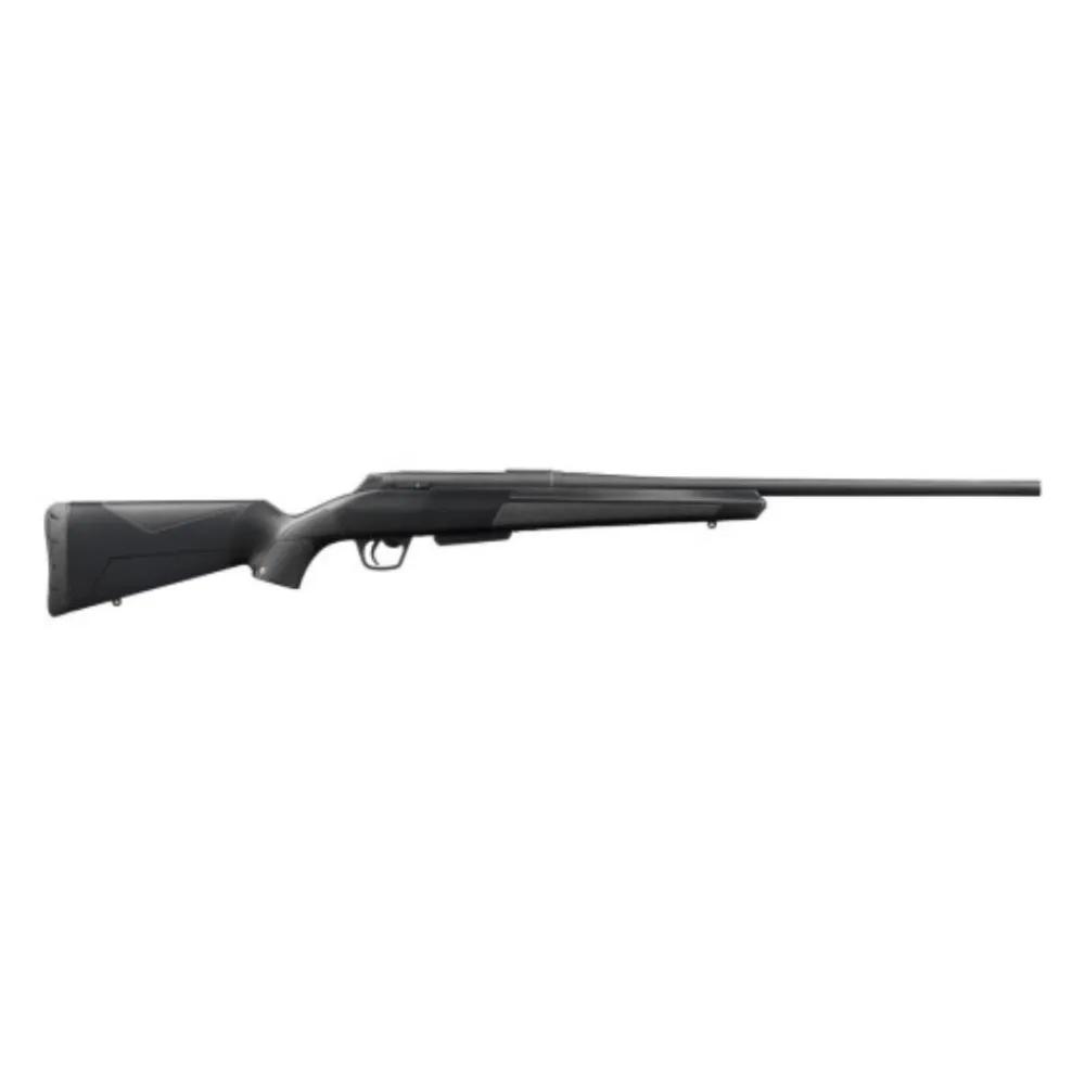 WINCHESTER CARABINE XPR COMP GAUCHER> Armes Rayées À Verrou·Carabines À Verrou Gauchers