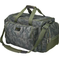 CARP SPIRIT CARRYALL BLAX MEDIUM CAMO> Bagagerie Carpe·Bagagerie Carpe Carp Spirit