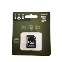 TERZEO VOS ANIMAUX CARTE MICRO SD 16 GO CLASS10> Caméras De Chasse Et Pièges Photos·Accessoires Pour Caméras De Chasse Et Pièges Photos|Caméras De Chasse Et Pièges Photos·Accessoires Pour Caméras De Chasse Et Pièges Photos