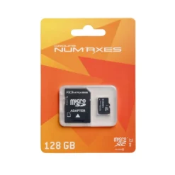 GROUPE NUM'AXES CARTE MICRO SD 128GB + ADAPTATEUR> Caméras De Chasse Et Pièges Photos·Accessoires Pour Caméras De Chasse Et Pièges Photos|Caméras De Chasse Et Pièges Photos·Accessoires Pour Caméras De Chasse Et Pièges Photos