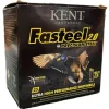 KENT CARTOUCHES FAST STEEL HP 20/70 25G> Cartouches De Chasse Calibre 20·Cartouches De Substitut Haute Pression Bourre À Jupe