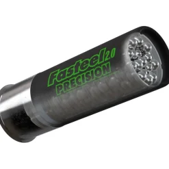 KENT CARTOUCHES FAST STEEL HP 12/70 32G> Cartouches De Chasse Calibre 12·Cartouches De Substitut Haute Pression Bourre À Jupe