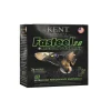 KENT CARTOUCHES FAST STEEL HP 12MAG 36G> Cartouches De Chasse Calibre 12·Cartouches De Substitut Haute Pression Bourre À Jupe