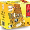 MARY ARM CARTOUCHES 14 MM X25> Cartouches De Chasse Petit Calibre·Cartouches De Plomb Calibre 14Mm