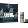 GAMEBORE CARTOUCHES CLEAR PIGEON 12/70 30G B> Cartouches De Chasse Calibre 12·Cartouches De Plomb Bourre À Jupe 28G À 34G