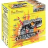 FOB CARTOUCHES COMPETITION PLUS 20/24G N7> Cartouches De Sport Calibre 20·Cartouches De Substitut Bourre À Jupe