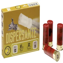 TUNET CARTOUCHES DISPERSANTE 16/28G X0> Cartouches De Chasse Calibre 16·Cartouches De Plomb Bécasse