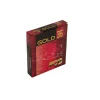 FOB CARTOUCHES GOLD 36 12/70 36G BJ X10> Cartouches De Chasse Calibre 12·Cartouches De Plomb Bourre À Jupe 35G À 36G