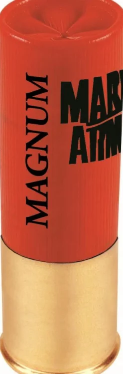 MARY ARM CARTOUCHES MAGNUM 54 12MAG 54G BJ X> Cartouches De Chasse Calibre 12·Cartouches De Plomb Bourre À Jupe 43G Et +