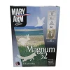 MARY ARM CARTOUCHES MAGNUM BG 12MAG 52G BG X> Cartouches De Chasse Calibre 12·Cartouches De Plomb Bourre Grasse 39G À 55G