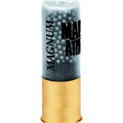 MARY ARM CARTOUCHES MAGNUM BG 12MAG 52G BG X><noscript><img width=