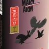 MARY ARM CARTOUCHES MAGNUM 20MAG 32G BJ NI X> Cartouches De Chasse Calibre 20·Cartouches De Plomb Bourre À Jupe 28G À 38G