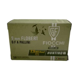 CARTOUCHES 9MM DOUBLE CHARGE> Cartouches De Chasse Petit Calibre·Cartouches De Plomb Calibre 9Mm
