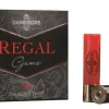 GAMEBORE CARTOUCHES REGAL 28/70 25G BG X25> Cartouches De Chasse Calibre 24 Et 28·Cartouches De Plomb Bourre Grasse
