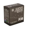 FOB CARTOUCHES SPCHASSE NI 12/70 36G BJ> Cartouches De Chasse Calibre 12·Cartouches De Plomb Bourre À Jupe 35G À 36G