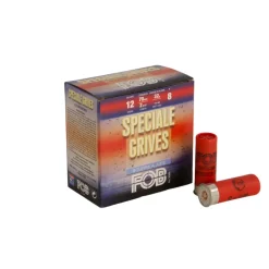 FOB CARTOUCHES SPECIAL GRIVE 12/70 32G><noscript><img width=