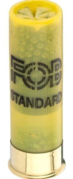 FOB CARTOUCHES STANDARD 20/67 26G BG X2> Cartouches De Chasse Calibre 20·Cartouches De Plomb Bourre Grasse 24G À 28G