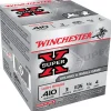 WINCHESTER CARTOUCHES SUPER X 410 MAGNUM X25> Cartouches De Chasse Petit Calibre·Cartouches De Plomb Calibre 12Mm Et 410