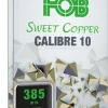 FOB CARTOUCHES SWEET COPPER 10/89 50G> Cartouches De Chasse Calibre 10·Cartouches De Substitut