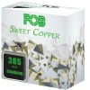 FOB CARTOUCHES SWEET COPPER 12/70 30G B> Cartouches De Chasse Calibre 12·Cartouches De Substitut Standard Bourre À Jupe