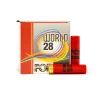 FOB CARTOUCHES WORLD 28/21G N7.5 X25> Cartouches De Sport Calibre 24 Et 28·Cartouches De Plomb Bourre À Jupe
