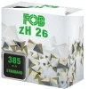 FOB CARTOUCHES ZH 26STD 16/67 26G BJ X2> Cartouches De Chasse Calibre 16·Cartouches De Substitut Standard Bourre À Jupe