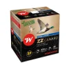 WINCHESTER CARTOUCHES ZZ CANARD 20/70 25G BJ X> Cartouches De Chasse Calibre 20·Cartouches De Substitut Haute Pression Bourre À Jupe