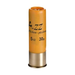 WINCHESTER CARTOUCHES ZZ PIGEON 20/30G> Cartouches De Chasse Calibre 20·Cartouches De Plomb Bourre À Jupe 28G À 38G
