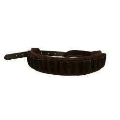 TERZEO CHASSEURS CARTOUCHIERE CAL 20 CROUTE CUIR> Rangement Des Munitions·Cartouchières Munitions Lisses