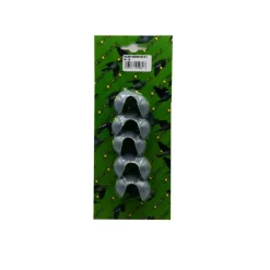 LOU PALOUMAYRE CASQUE ALU TRADI X5> Chasse Du Pigeon Et De La Palombe·Cordages Et Accessoires D'Attache