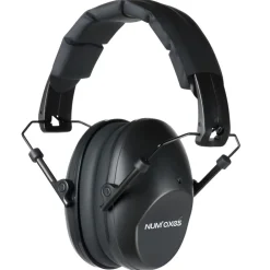 NUM'AXES NATURE CASQUE ANTIBRUIT CAS1047> Protections Auditives·Casques De Protection Auditive