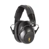 BROWNING CASQUE COMPACT NOIR> Protections Auditives·Casques De Protection Auditive