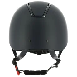EQUITHEME CASQUE D'EQUITATION GLINT 2.0 BLEU><noscript><img width=