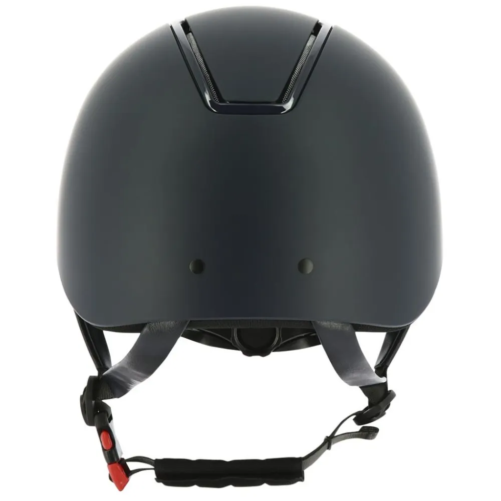 EQUITHEME CASQUE D'EQUITATION GLINT 2.0 BLEU> Protections De La Tête·Bombes Et Casques D'Équitation