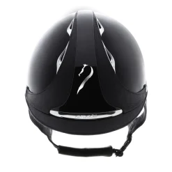 ANTARES CASQUE D'EQUITATION PREMIUM STANDARD NOIR> Protections De La Tête·Casques D'Équitation Antarès