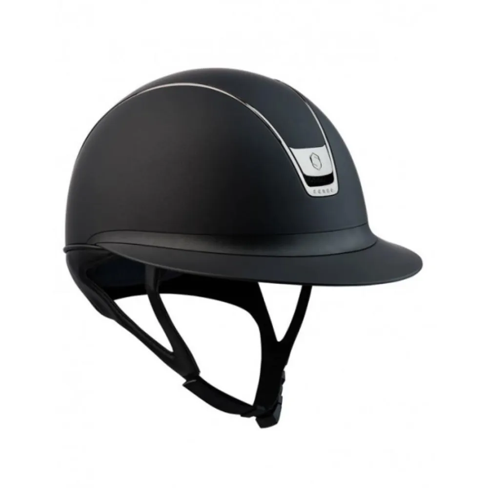 SAMSHIELD CASQUE MISS SHADOWMATT 2.0 NOIR 5 S> Protections De La Tête·Casques D'Équitation Samshield