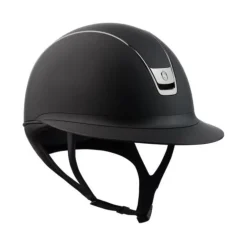 SAMSHIELD CASQUE MISS SHIELD SHADOWMATT 2.0 B> Protections De La Tête·Casques D'Équitation Samshield