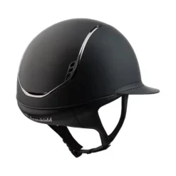 SAMSHIELD CASQUE MISS SHIELD SHADOWMATT 2.0 B><noscript><img width=