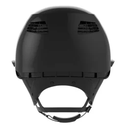 GPA CASQUE 4S FIRST LADY TLS NOIR SHINY><noscript><img width=