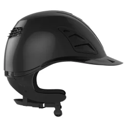 GPA CASQUE 4S FIRST LADY TLS NOIR SHINY><noscript><img width=