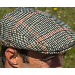 MERLET CASQUETTE GALVIN><noscript><img width=