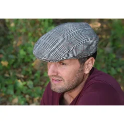 MERLET CASQUETTE GALVIN><noscript><img width=