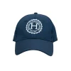 HARCOUR CASQUETTE AMBASSADEUR>Femme Textile Harcour·Accessoires Harcour Femme